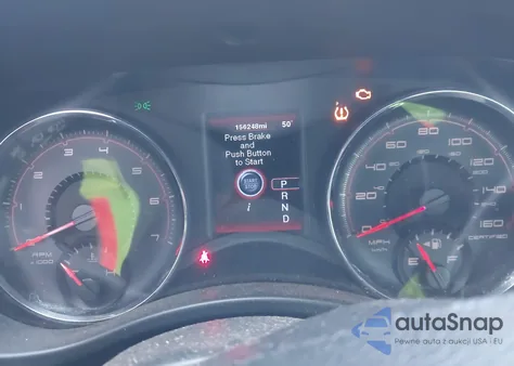 2012 Dodge Charger Police from USA, damaged, VIN 2C3CDXAT0CH199106